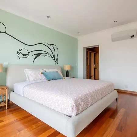 Amazing Villa -Heated Pool Ac