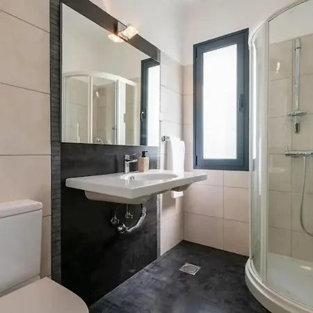 Villa Amazing Villa -Heated Pool Ac